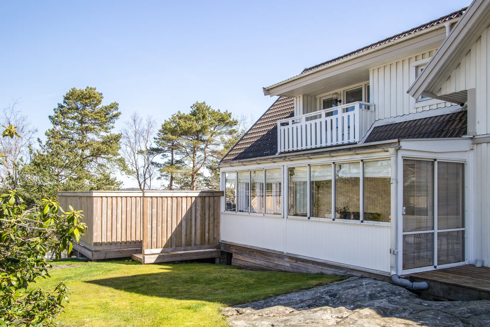 Villa, Myrbostigen 9A & 9B, Torslanda - Andalen, Göteborg