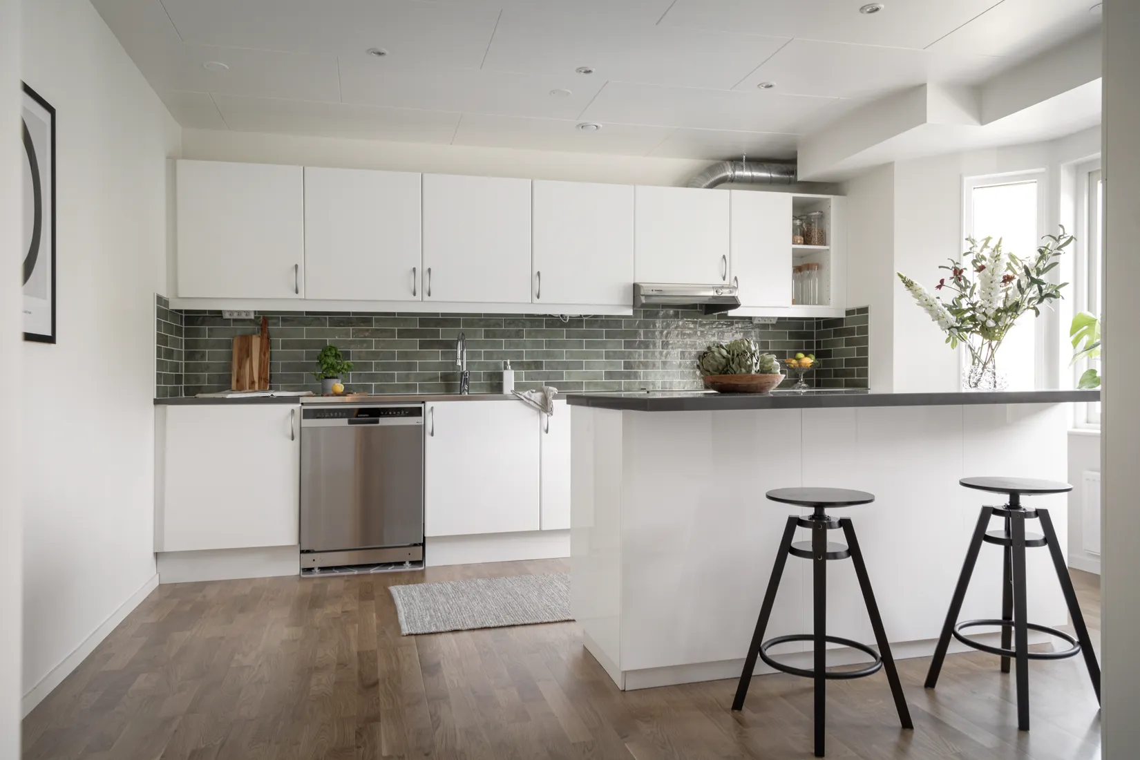 Villa, Myrbostigen 9A & 9B, Torslanda - Andalen, Göteborg