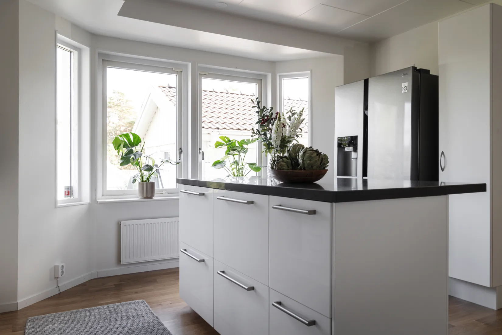Villa, Myrbostigen 9A & 9B, Torslanda - Andalen, Göteborg