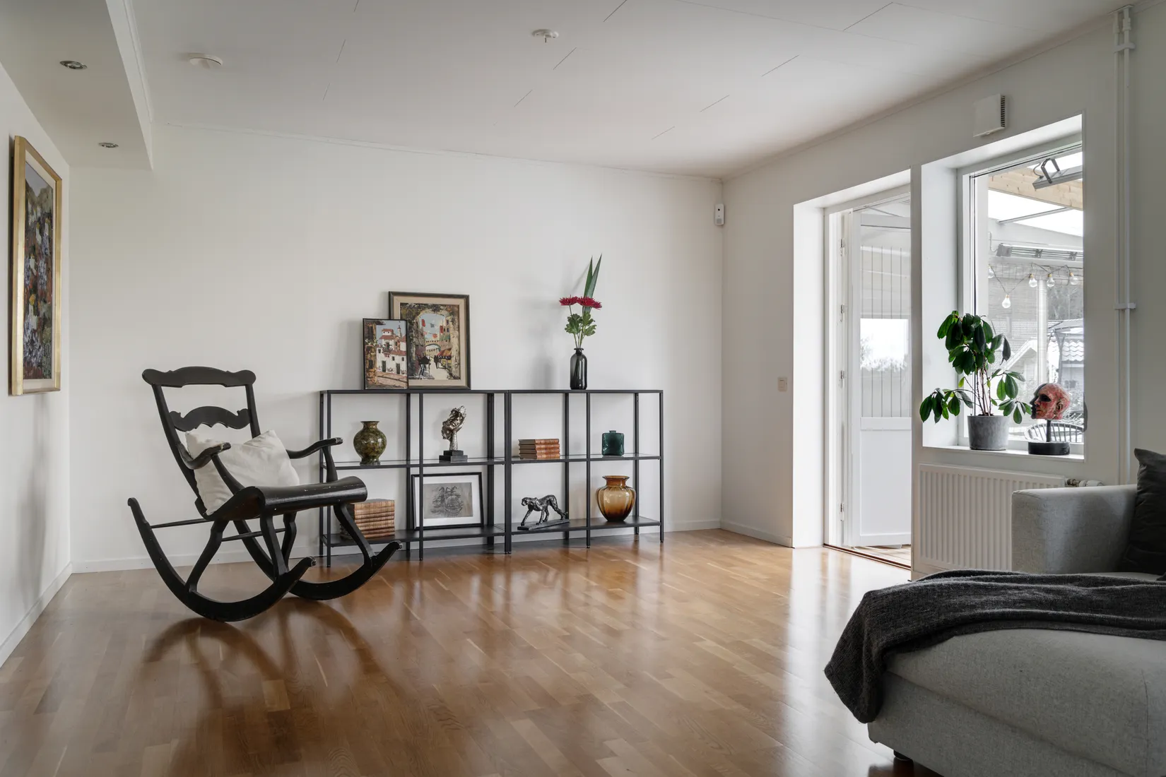 Villa, Myrbostigen 9A & 9B, Torslanda - Andalen, Göteborg