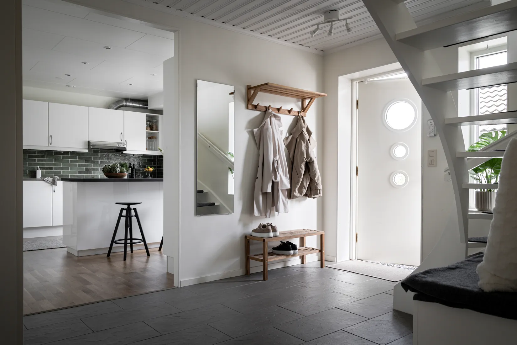 Villa, Myrbostigen 9A & 9B, Torslanda - Andalen, Göteborg
