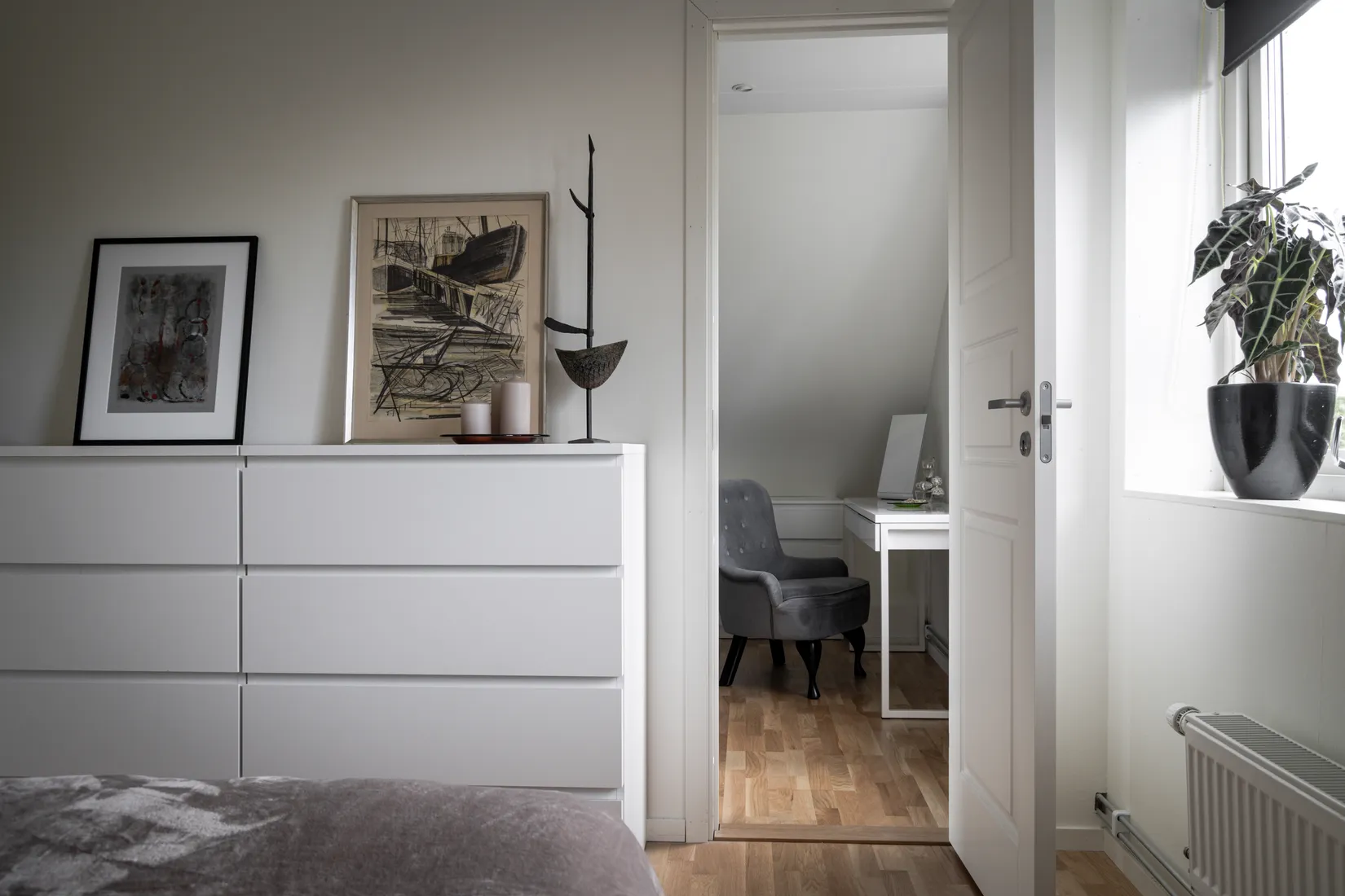 Villa, Myrbostigen 9A & 9B, Torslanda - Andalen, Göteborg