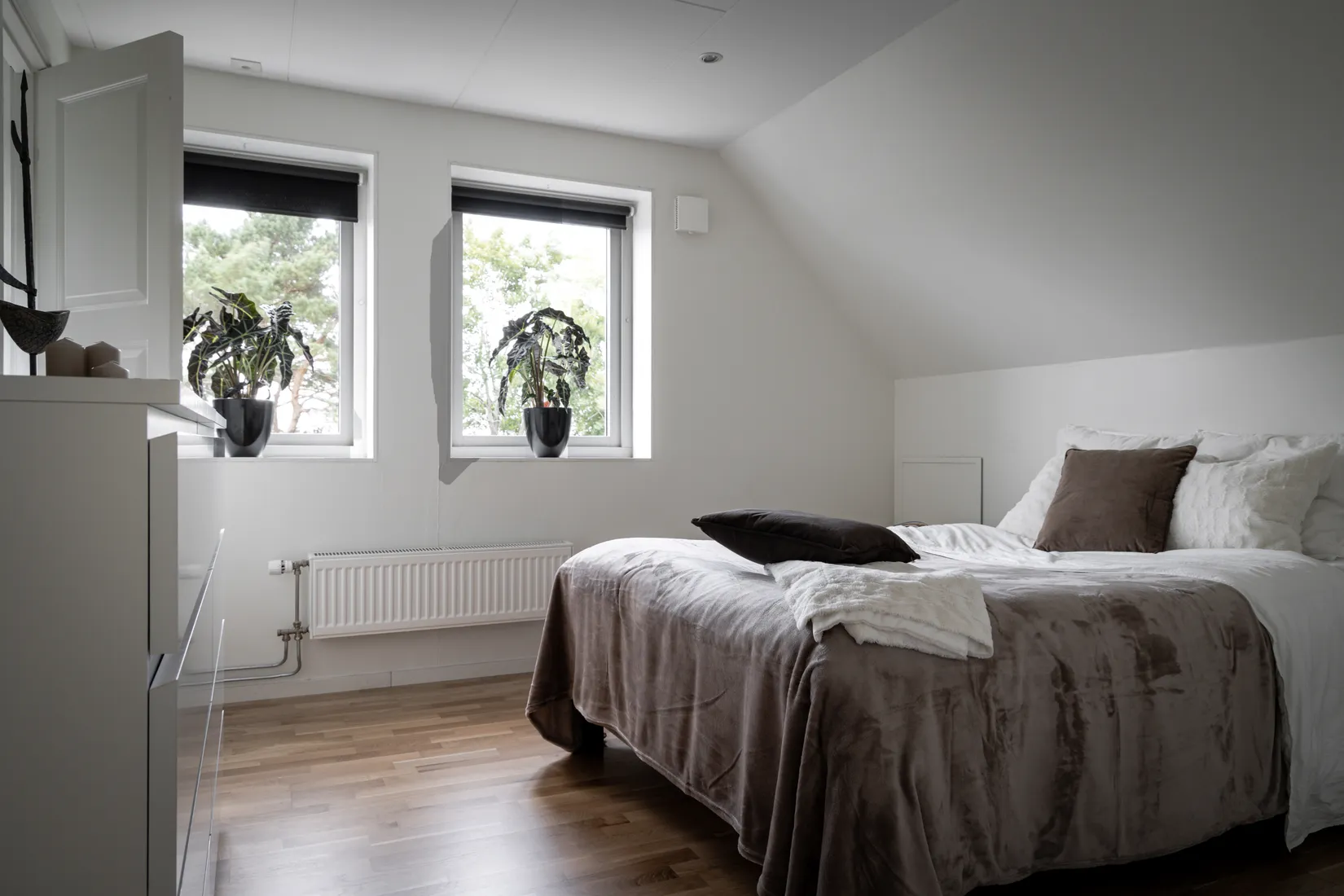 Villa, Myrbostigen 9A & 9B, Torslanda - Andalen, Göteborg