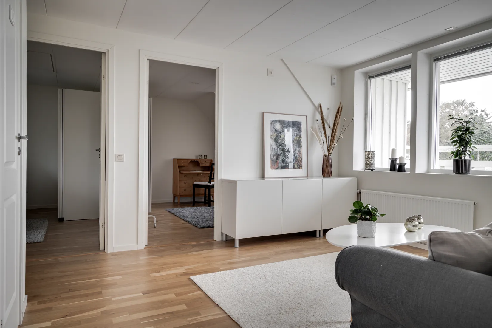 Villa, Myrbostigen 9A & 9B, Torslanda - Andalen, Göteborg