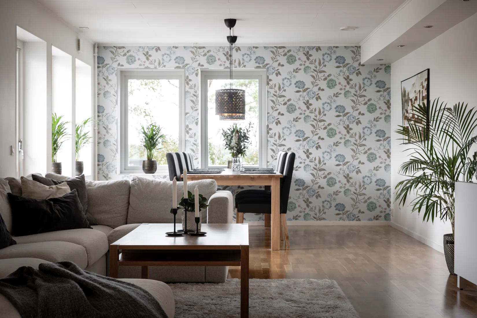 Villa, Myrbostigen 9A & 9B, Torslanda - Andalen, Göteborg