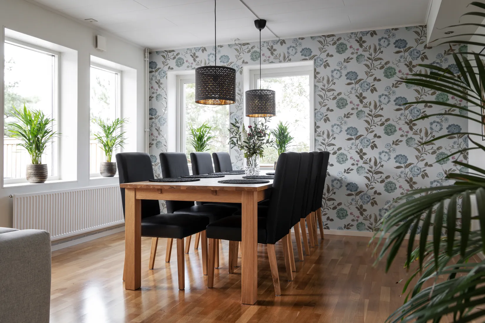 Villa, Myrbostigen 9A & 9B, Torslanda - Andalen, Göteborg
