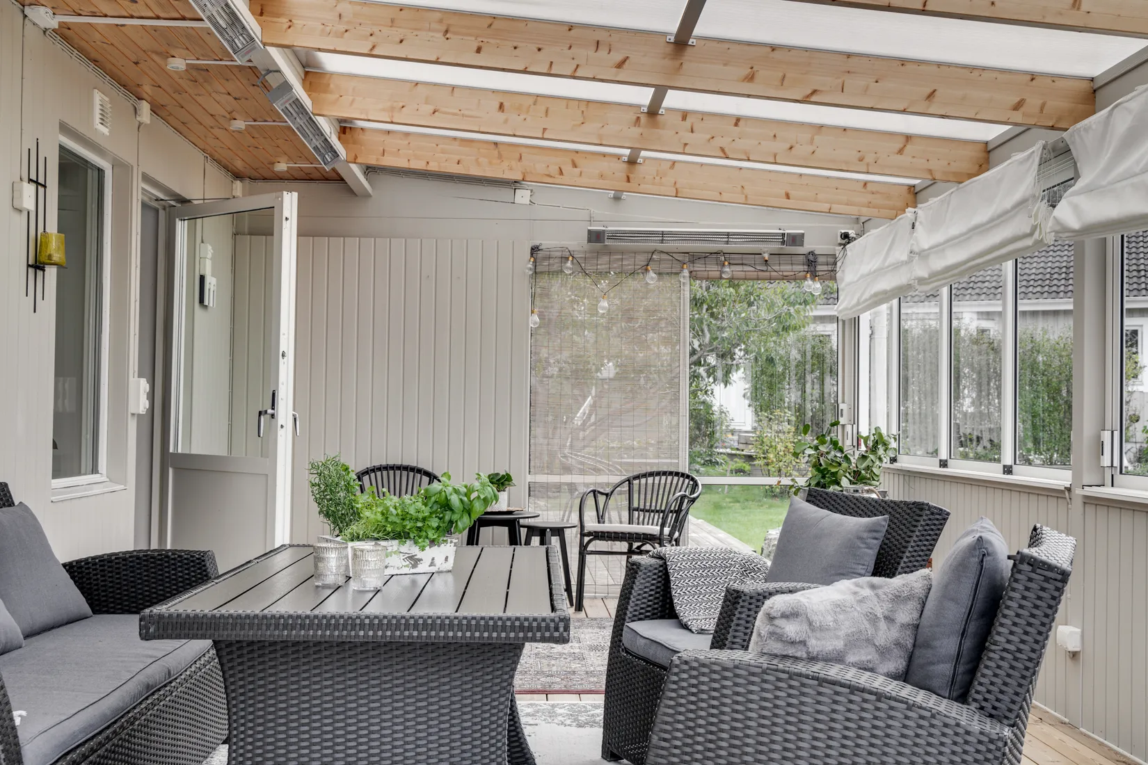 Villa, Myrbostigen 9A & 9B, Torslanda - Andalen, Göteborg