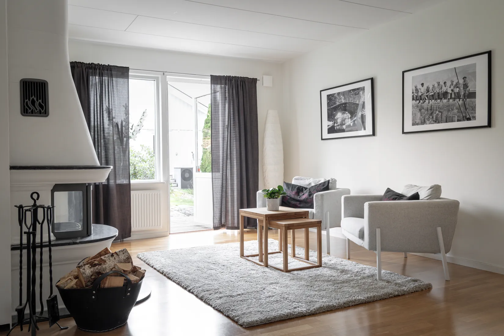 Villa, Myrbostigen 9A & 9B, Torslanda - Andalen, Göteborg