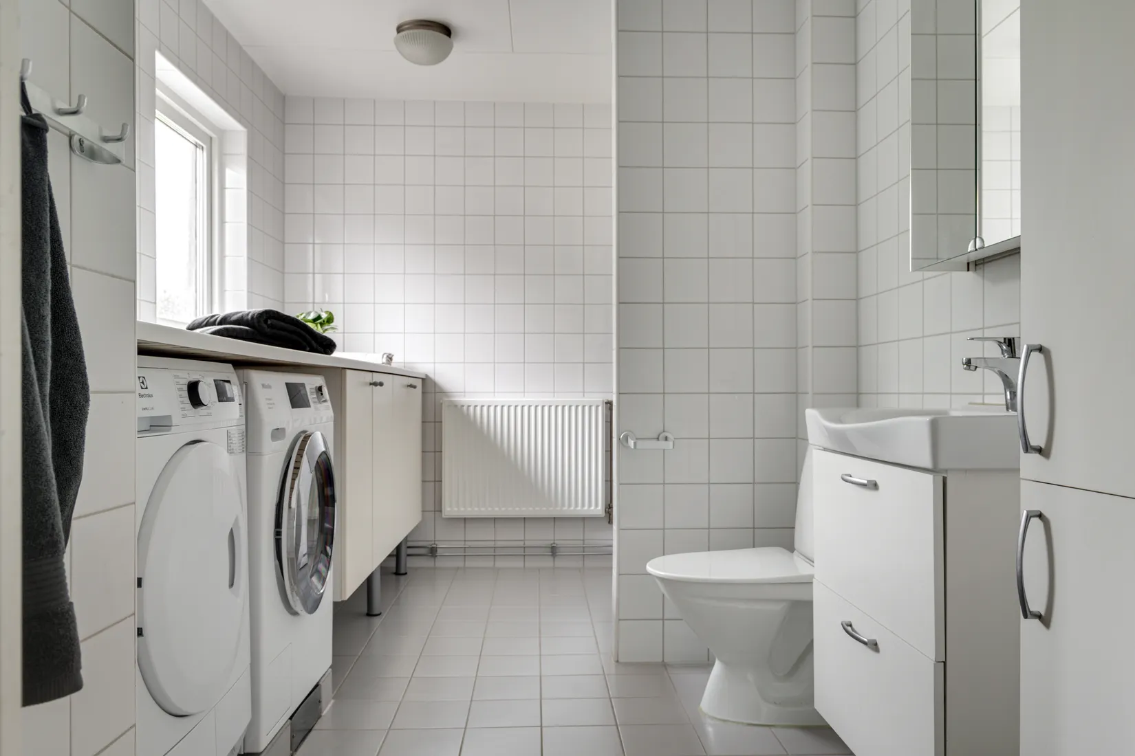 Villa, Myrbostigen 9A & 9B, Torslanda - Andalen, Göteborg