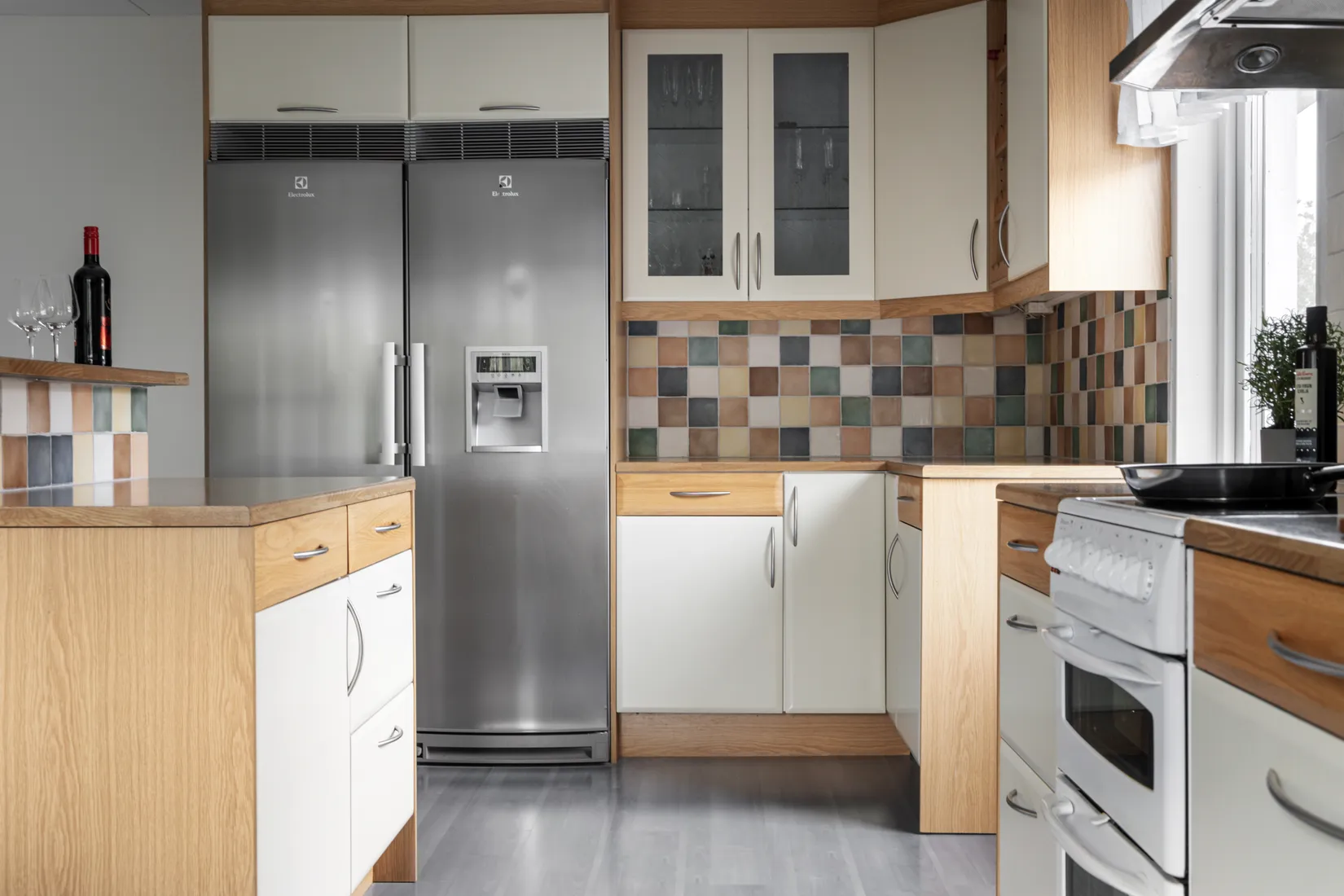 Villa, Myrbostigen 9A & 9B, Torslanda - Andalen, Göteborg