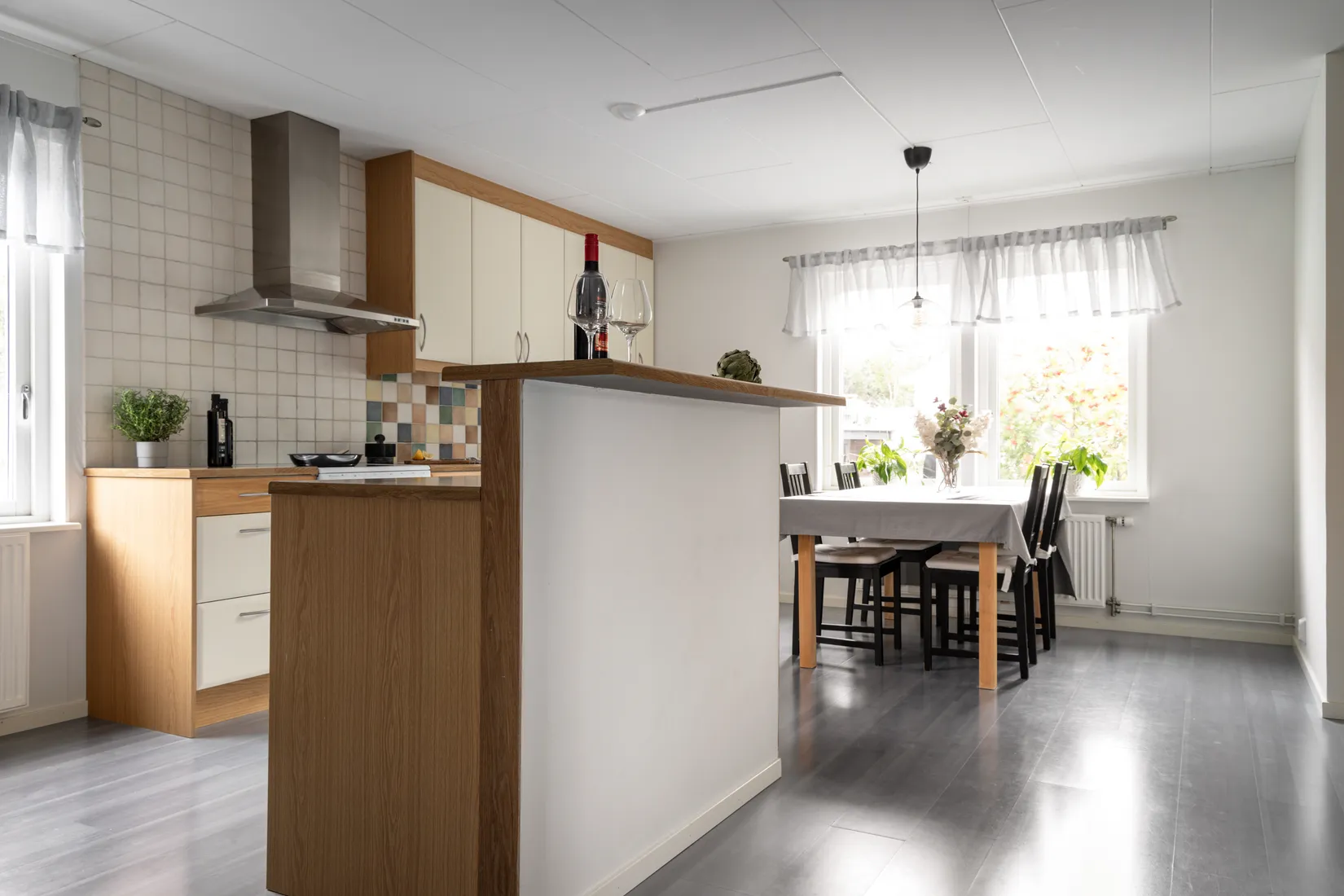 Villa, Myrbostigen 9A & 9B, Torslanda - Andalen, Göteborg