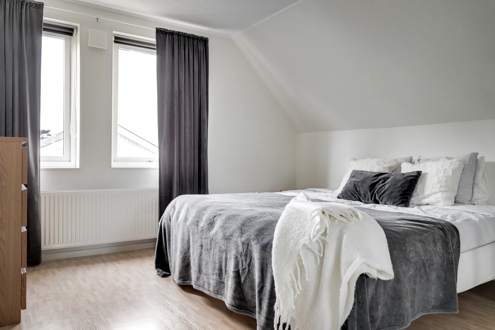Villa, Myrbostigen 9A & 9B, Torslanda - Andalen, Göteborg