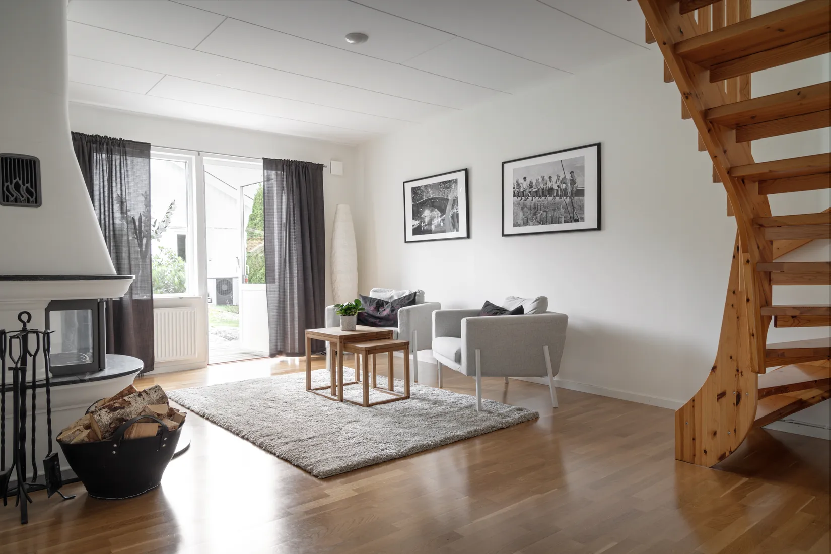 Villa, Myrbostigen 9A & 9B, Torslanda - Andalen, Göteborg