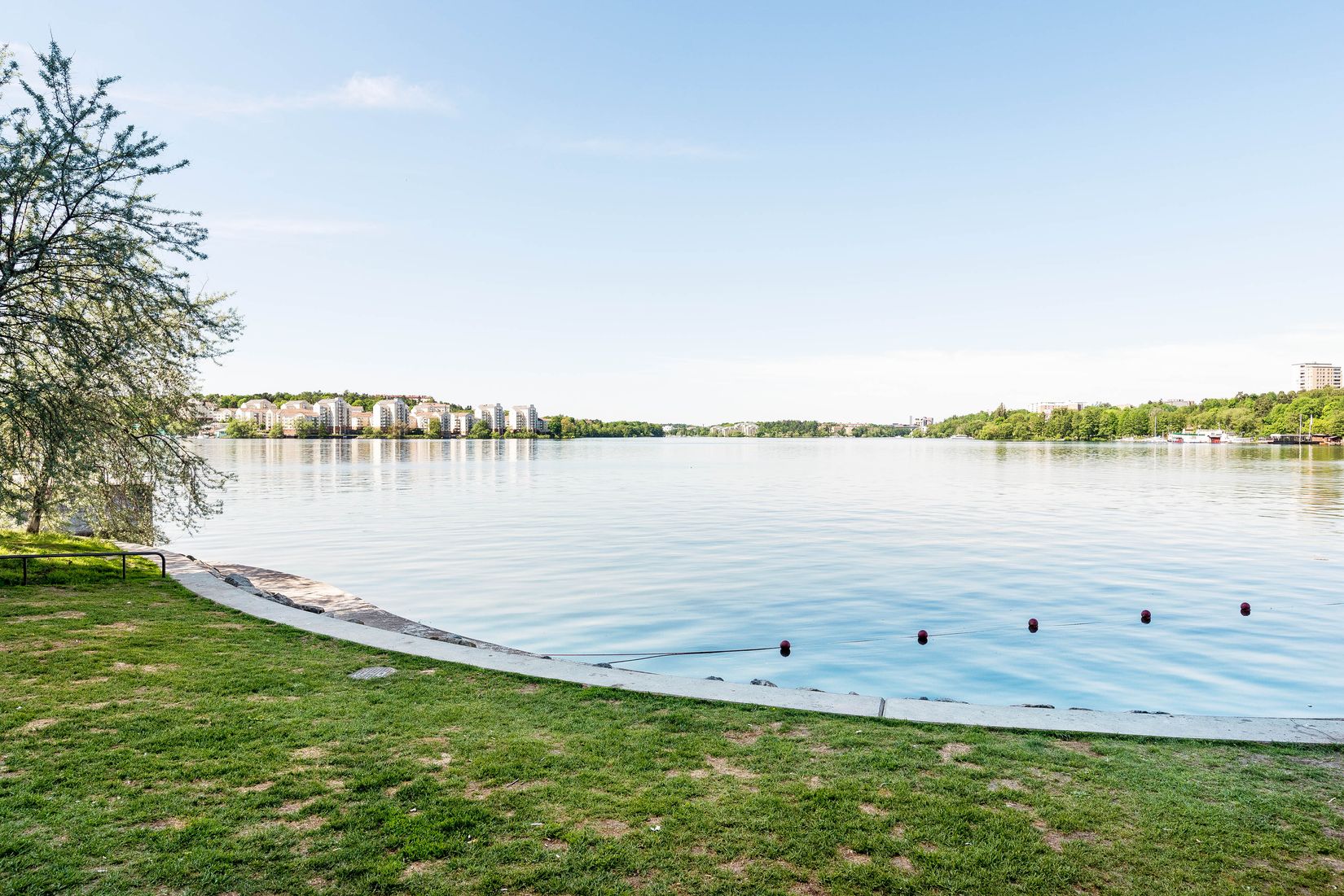 Bostadsrätt, Pär Lagerkvists Gata 30, Kungsholmen - Hornsberg, Stockholm