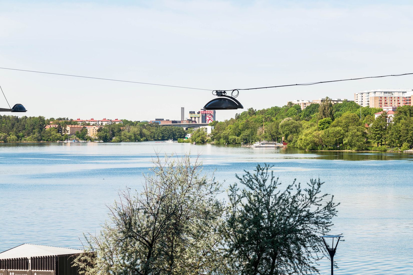 Bostadsrätt, Pär Lagerkvists Gata 30, Kungsholmen - Hornsberg, Stockholm