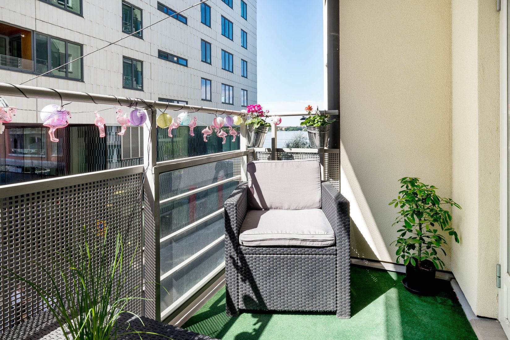 Bostadsrätt, Pär Lagerkvists Gata 30, Kungsholmen - Hornsberg, Stockholm