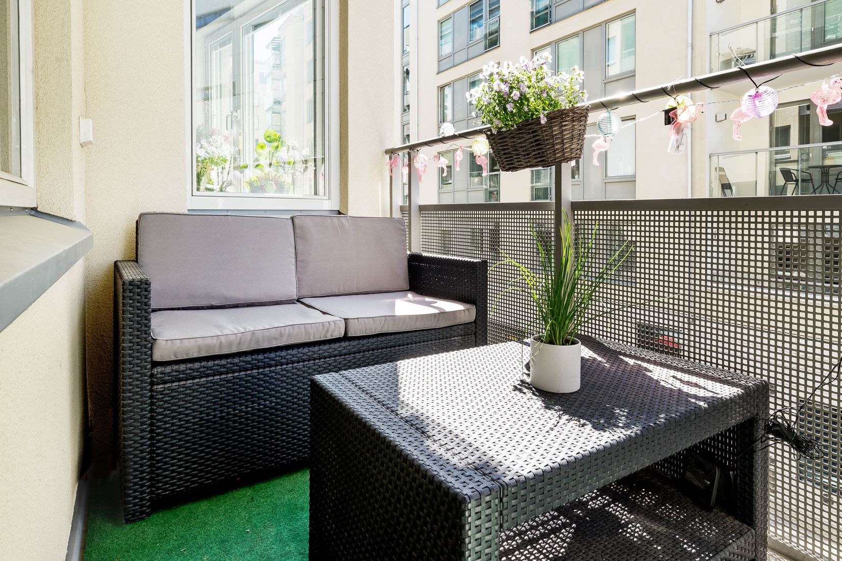 Bostadsrätt, Pär Lagerkvists Gata 30, Kungsholmen - Hornsberg, Stockholm