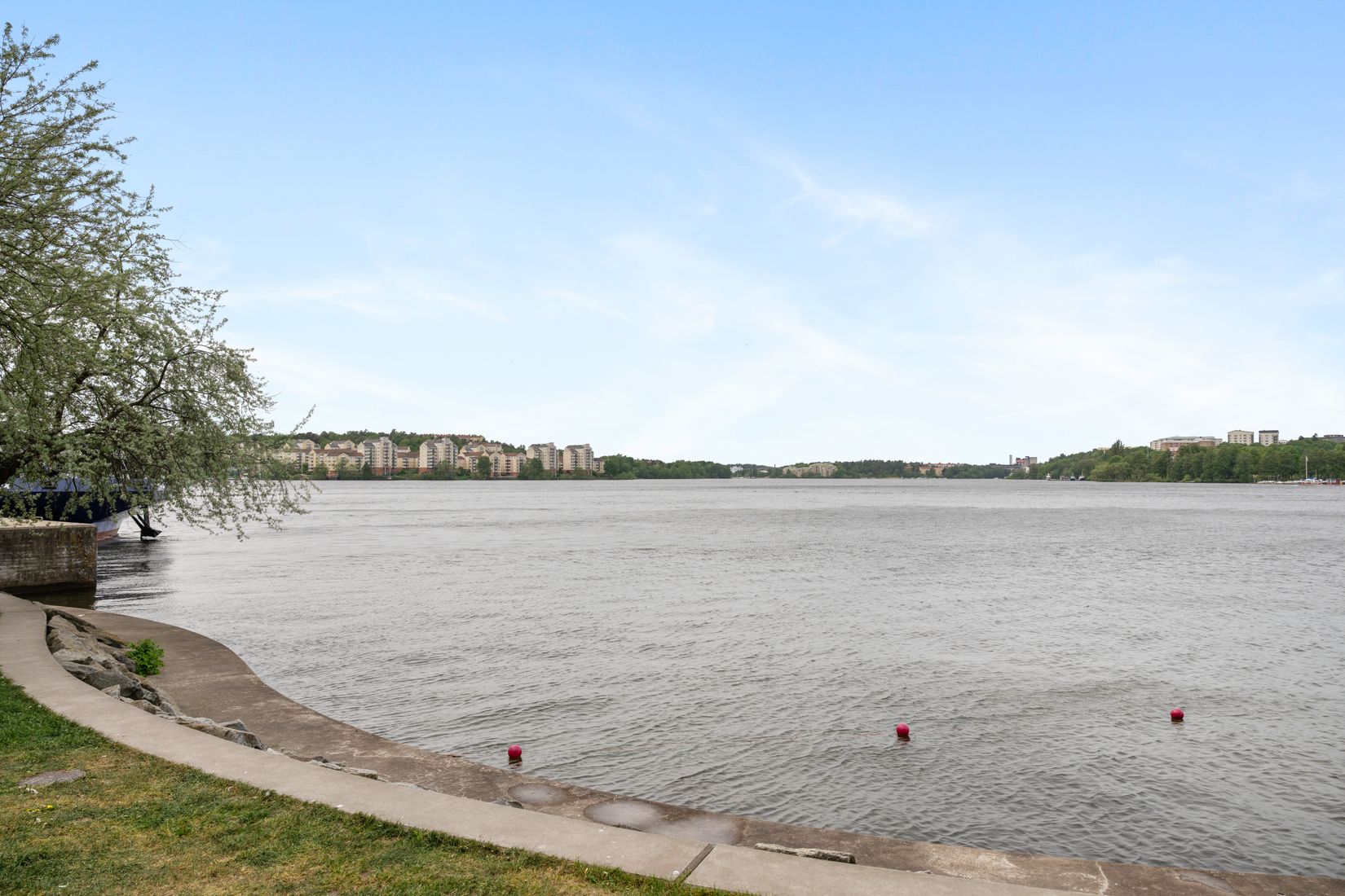 Bostadsrätt, Pär Lagerkvists Gata 30, Kungsholmen - Hornsberg, Stockholm