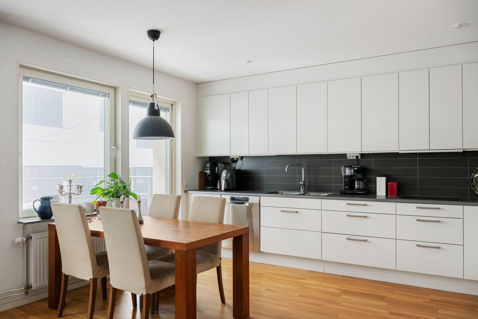 Bostadsrätt, Pär Lagerkvists Gata 30, Kungsholmen - Hornsberg, Stockholm