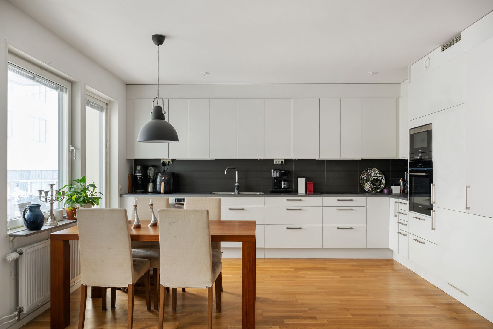 Bostadsrätt, Pär Lagerkvists Gata 30, Kungsholmen - Hornsberg, Stockholm