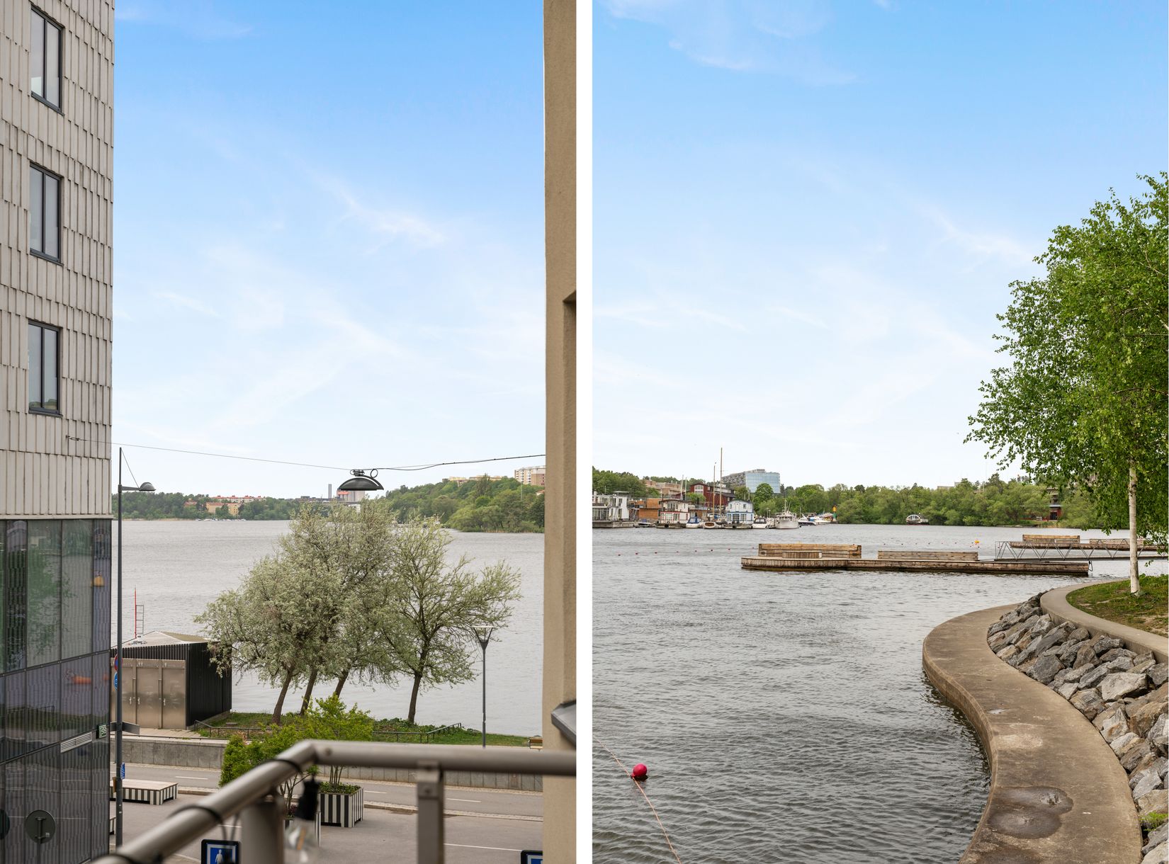 Bostadsrätt, Pär Lagerkvists Gata 30, Kungsholmen - Hornsberg, Stockholm