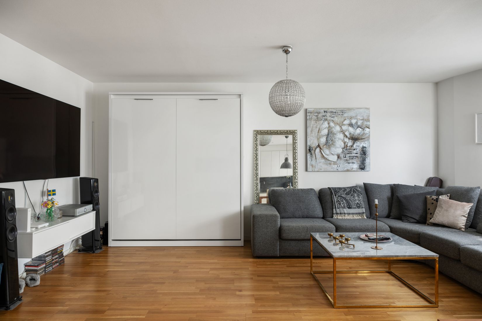 Bostadsrätt, Pär Lagerkvists Gata 30, Kungsholmen - Hornsberg, Stockholm