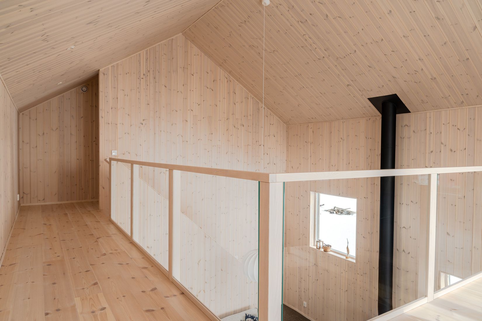 Villa, Söderbodan 963, Östanbäck, Skellefteå