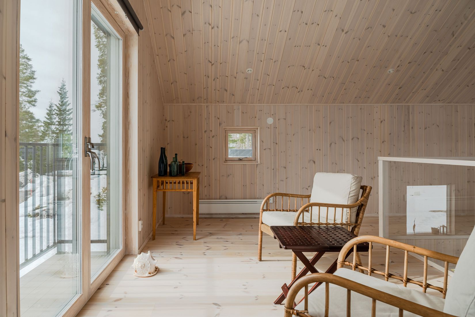 Villa, Söderbodan 963, Östanbäck, Skellefteå