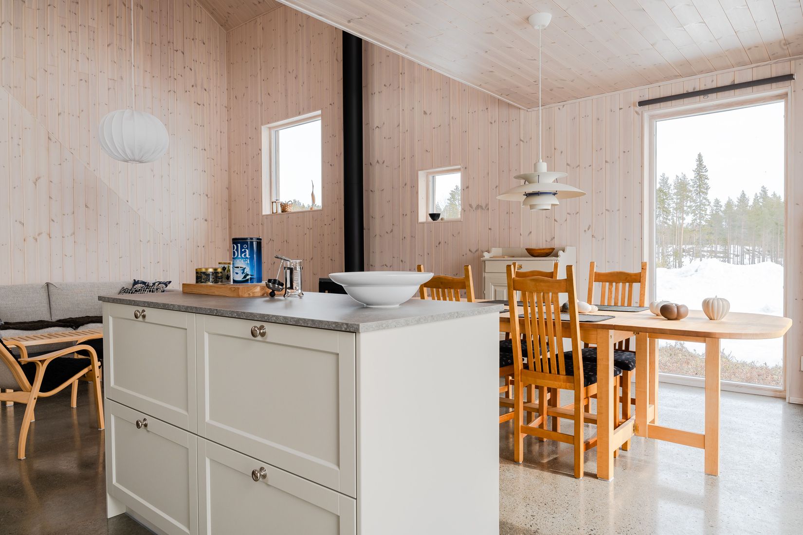 Villa, Söderbodan 963, Östanbäck, Skellefteå