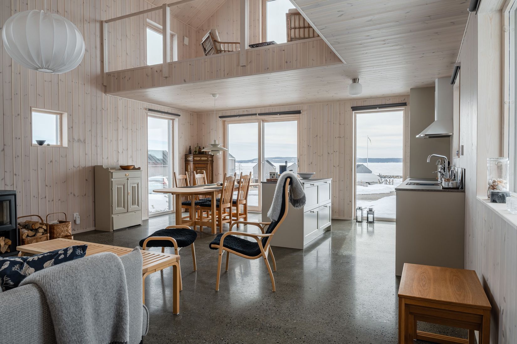Villa, Söderbodan 963, Östanbäck, Skellefteå