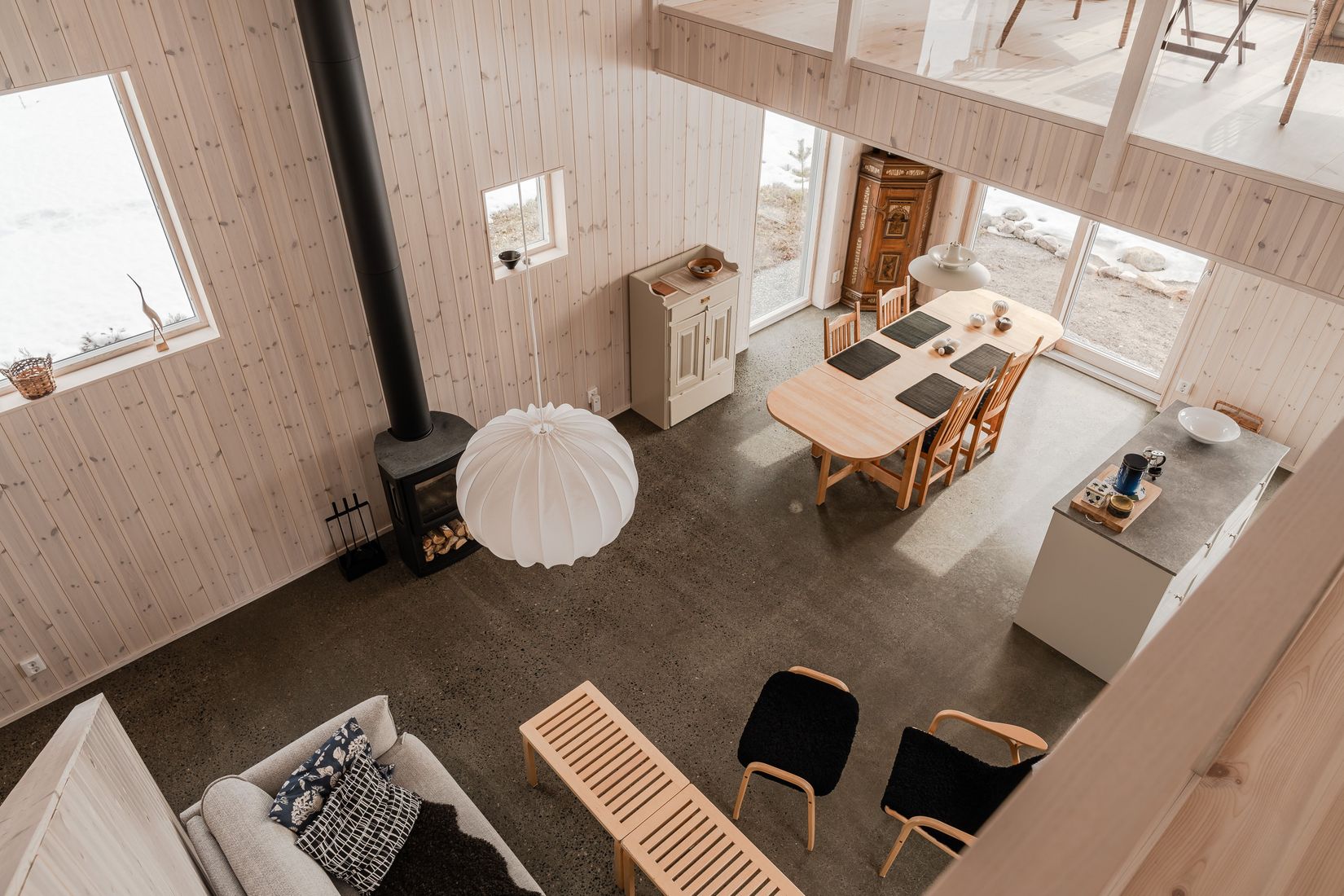 Villa, Söderbodan 963, Östanbäck, Skellefteå