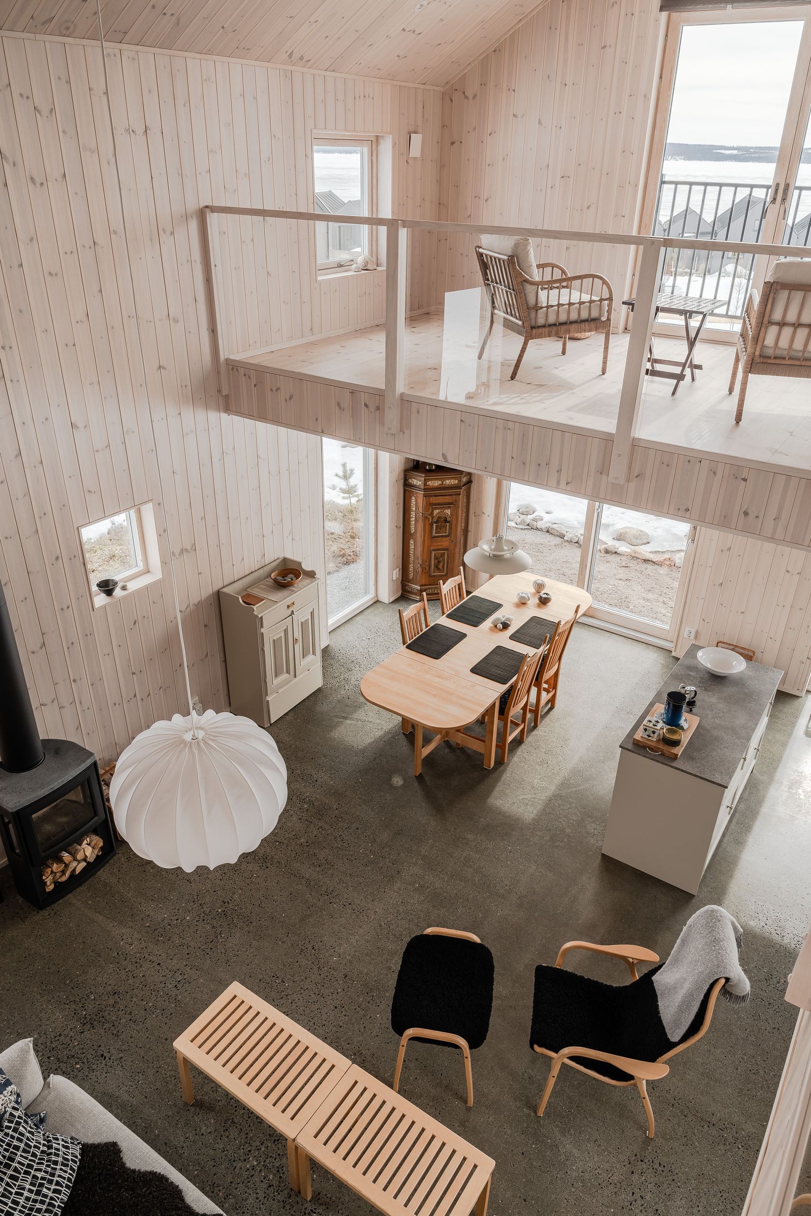 Villa, Söderbodan 963, Östanbäck, Skellefteå