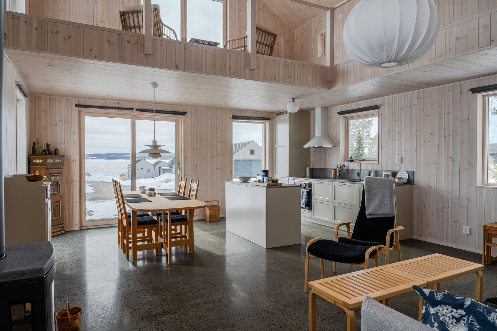 Villa, Söderbodan 963, Östanbäck, Skellefteå