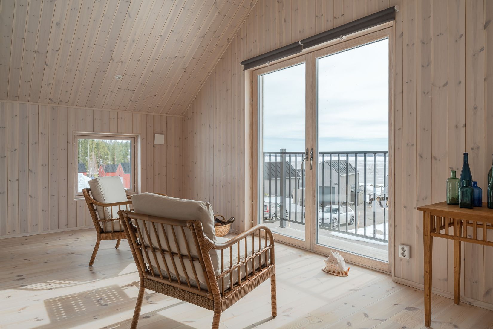 Villa, Söderbodan 963, Östanbäck, Skellefteå