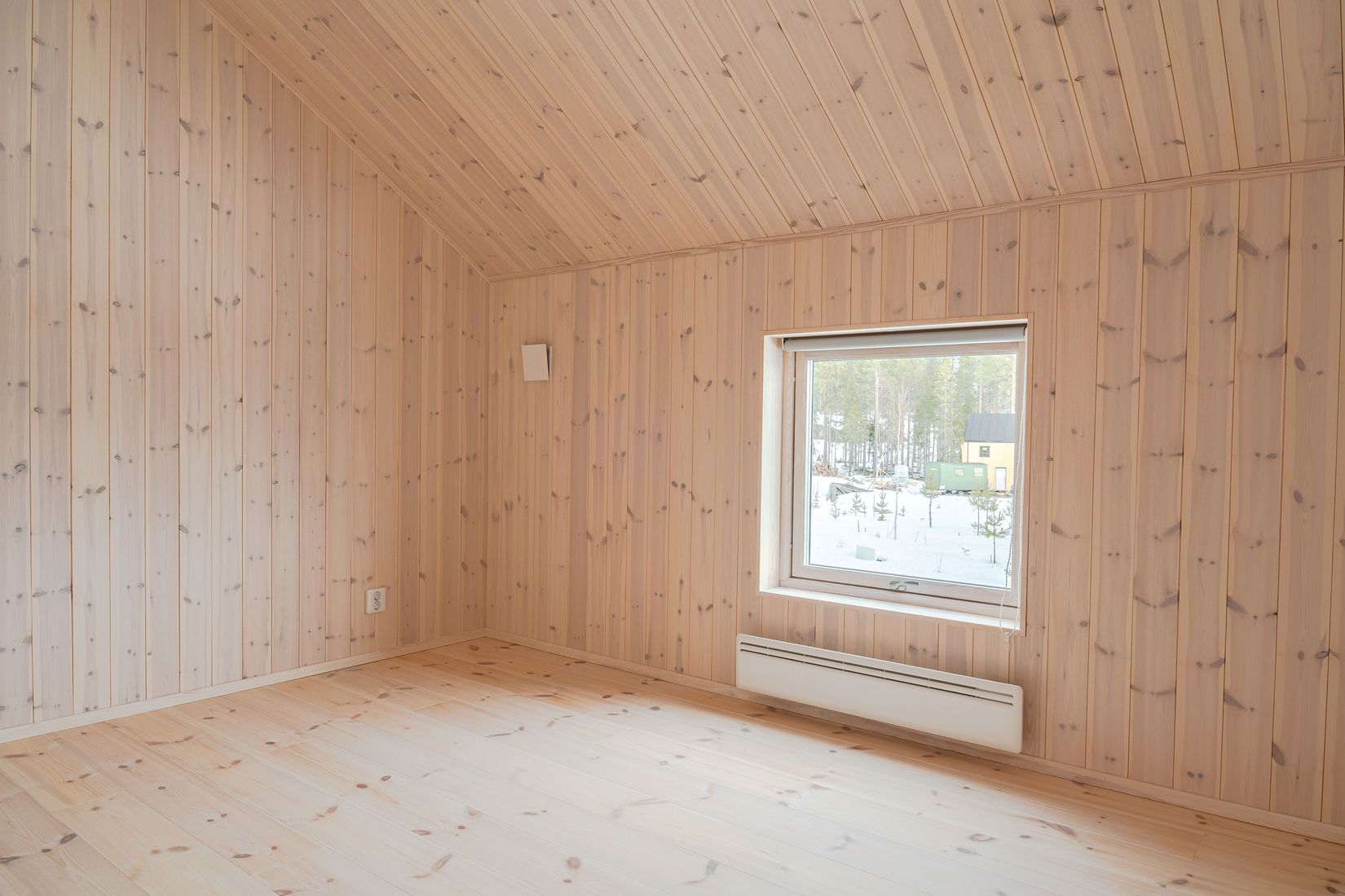 Villa, Söderbodan 963, Östanbäck, Skellefteå