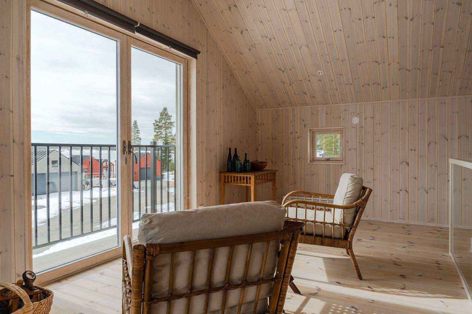 Villa, Söderbodan 963, Östanbäck, Skellefteå