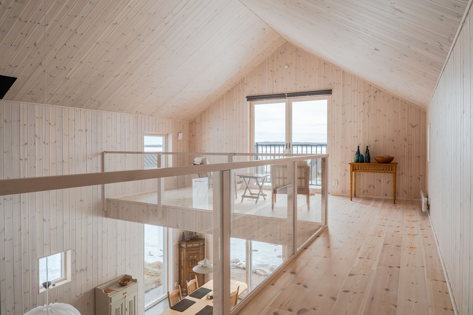 Villa, Söderbodan 963, Östanbäck, Skellefteå