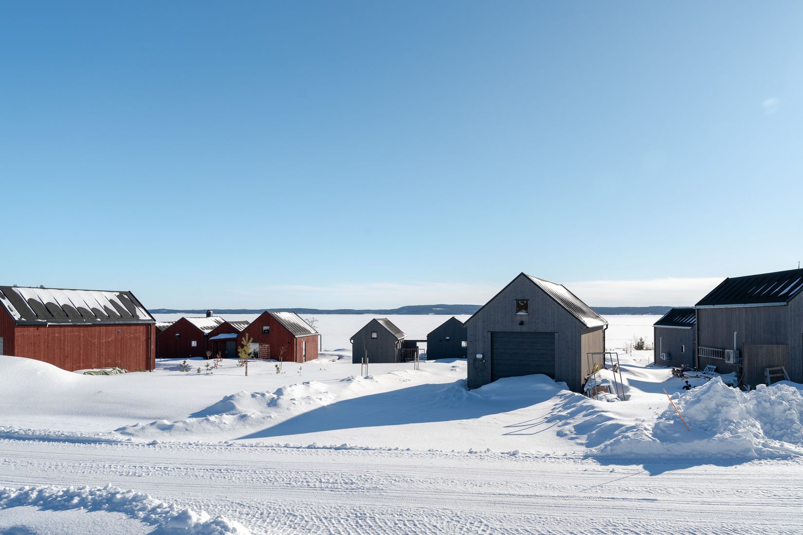 Villa, Söderbodan 963, Östanbäck, Skellefteå