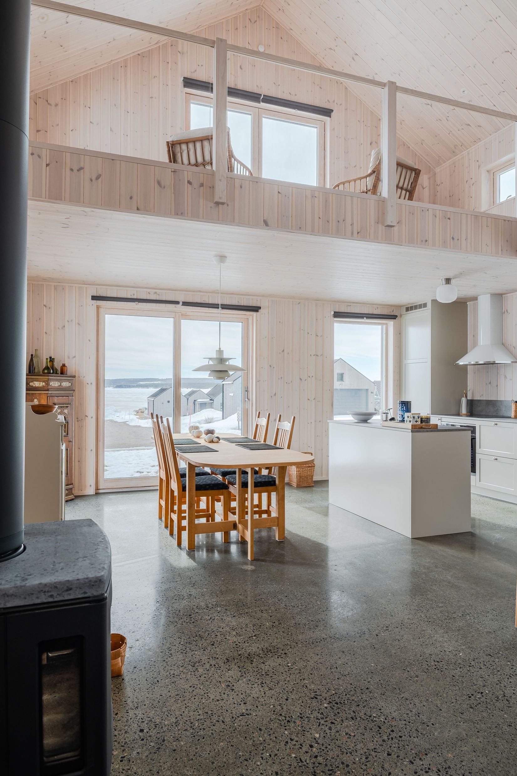 Villa, Söderbodan 963, Östanbäck, Skellefteå