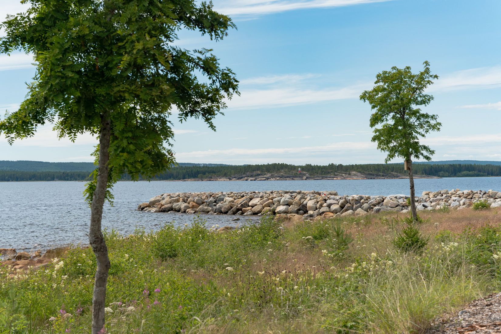 Villa, Söderbodan 963, Östanbäck, Skellefteå