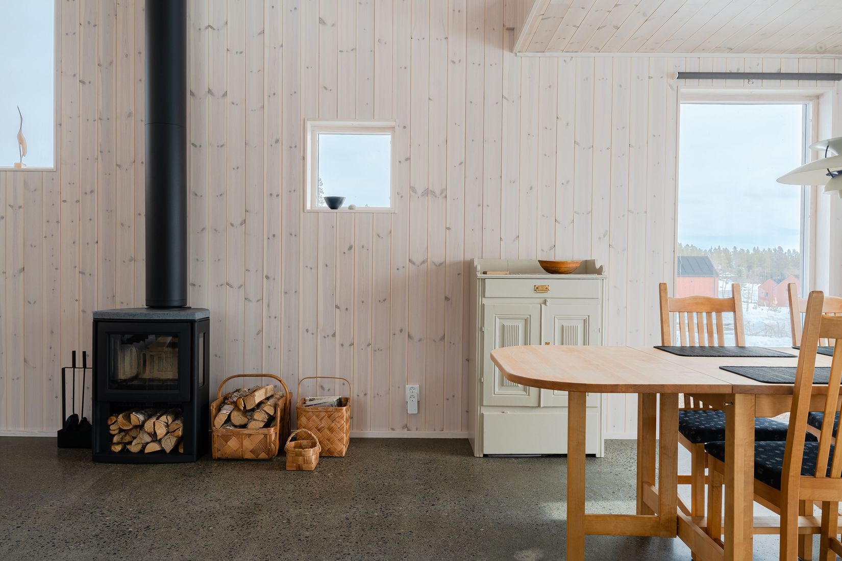Villa, Söderbodan 963, Östanbäck, Skellefteå