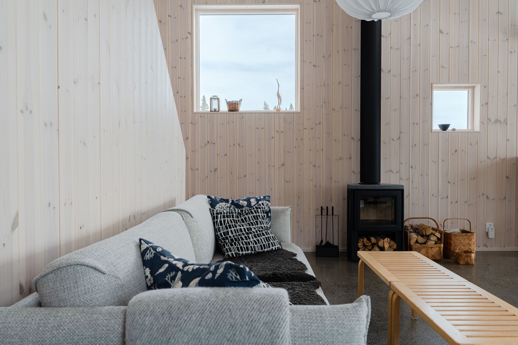 Villa, Söderbodan 963, Östanbäck, Skellefteå