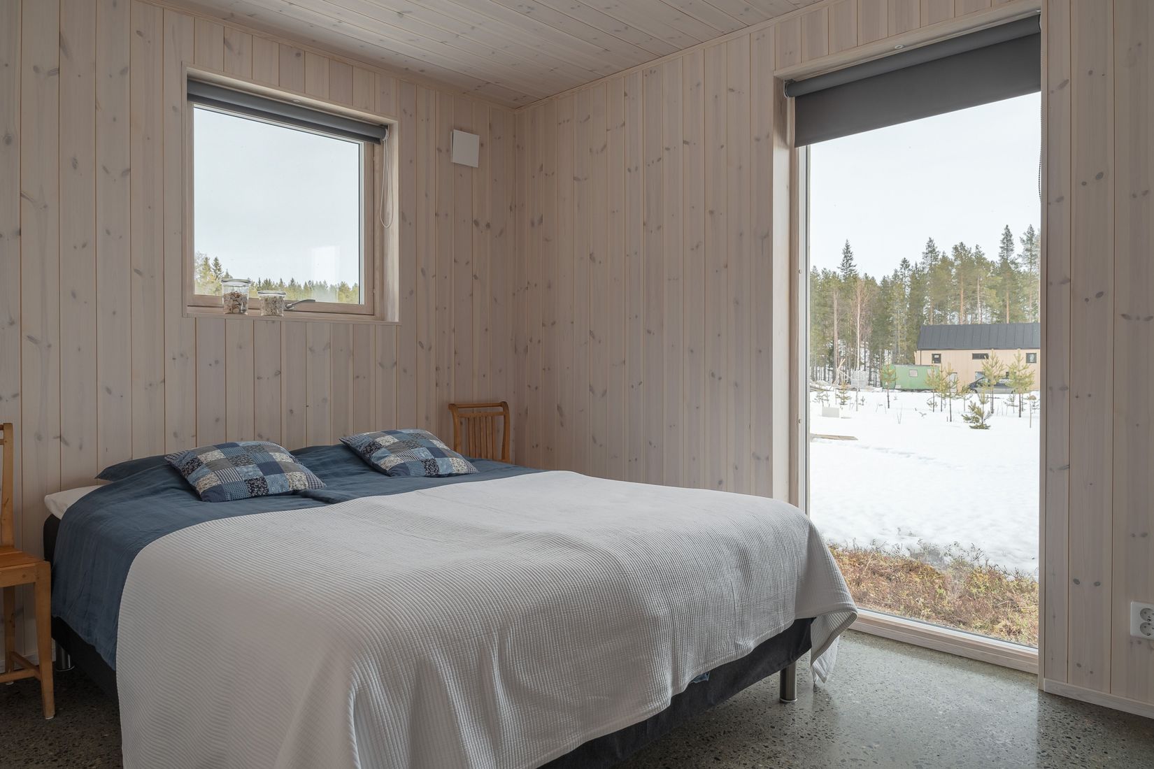 Villa, Söderbodan 963, Östanbäck, Skellefteå