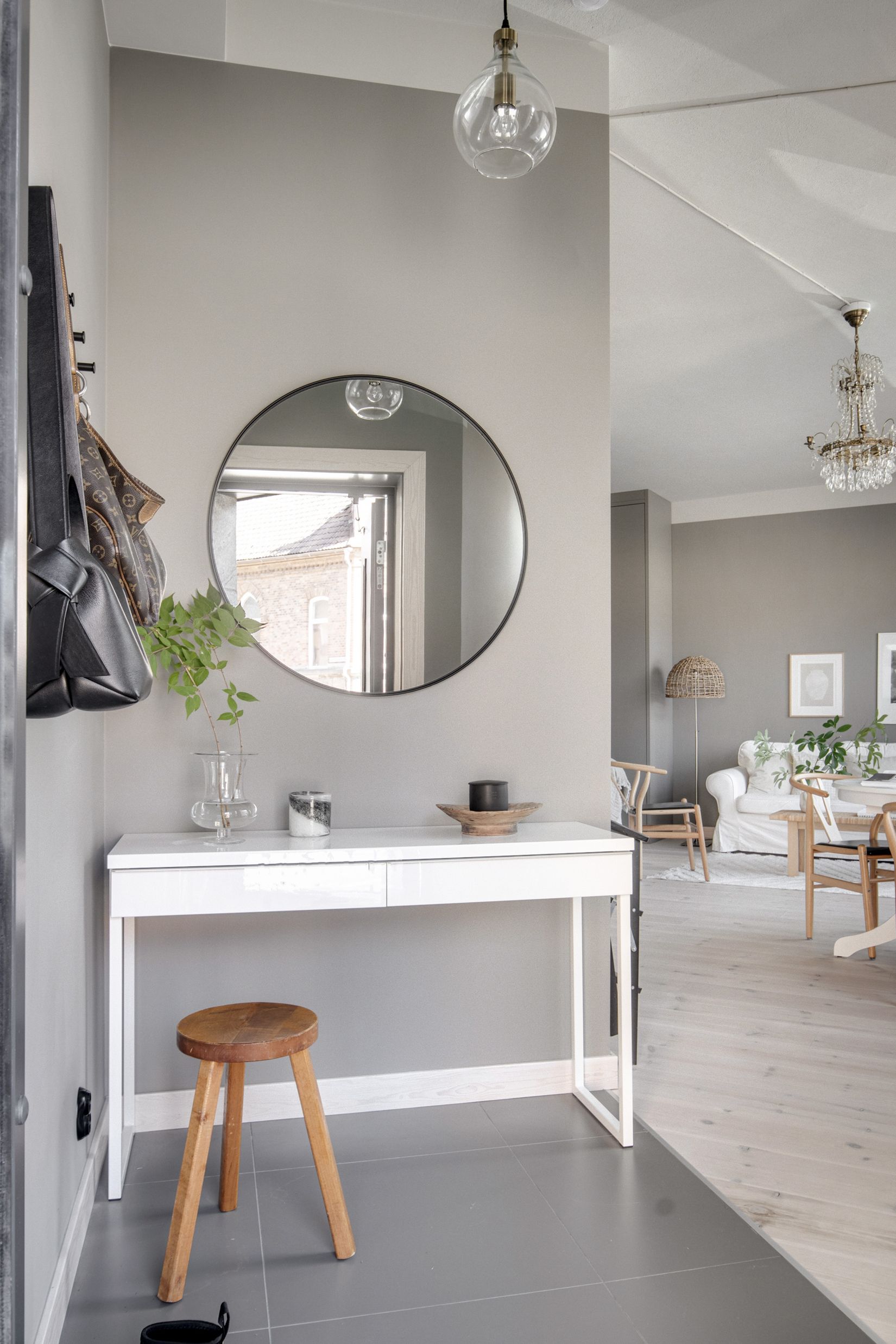 Bostadsrätt, Södra Kyrkogatan 44, Lugnet, Borås