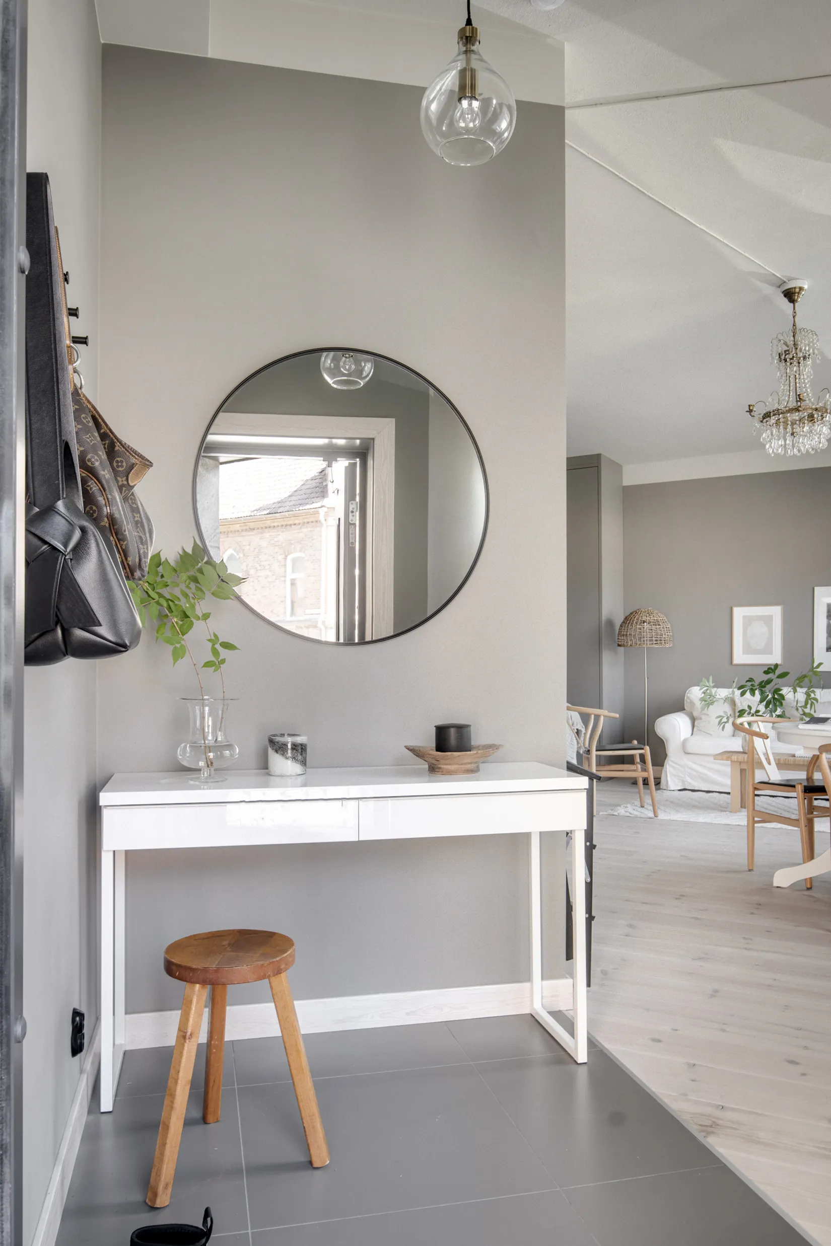 Bostadsrätt, Södra Kyrkogatan 44, Lugnet, Borås