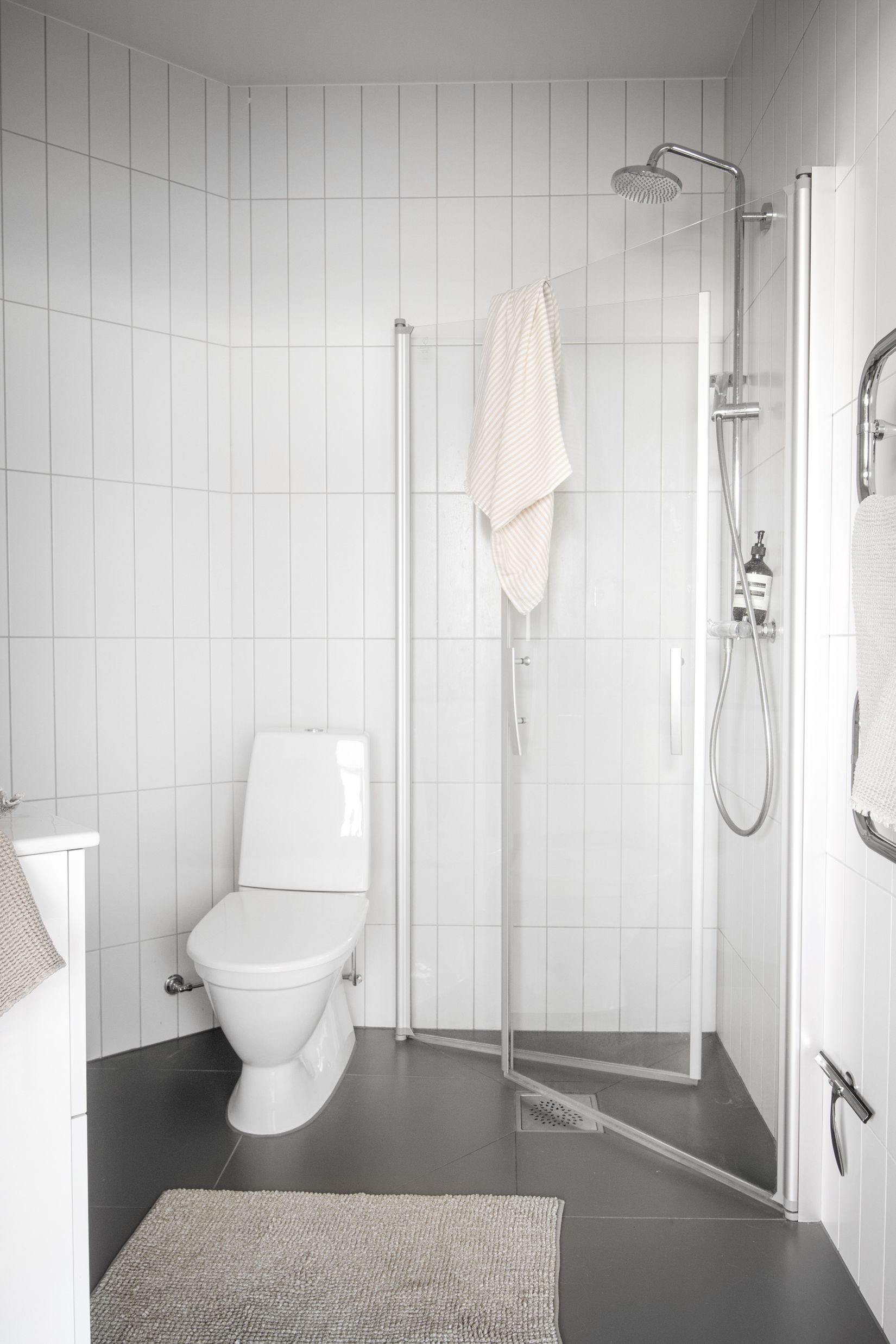 Bostadsrätt, Södra Kyrkogatan 44, Lugnet, Borås