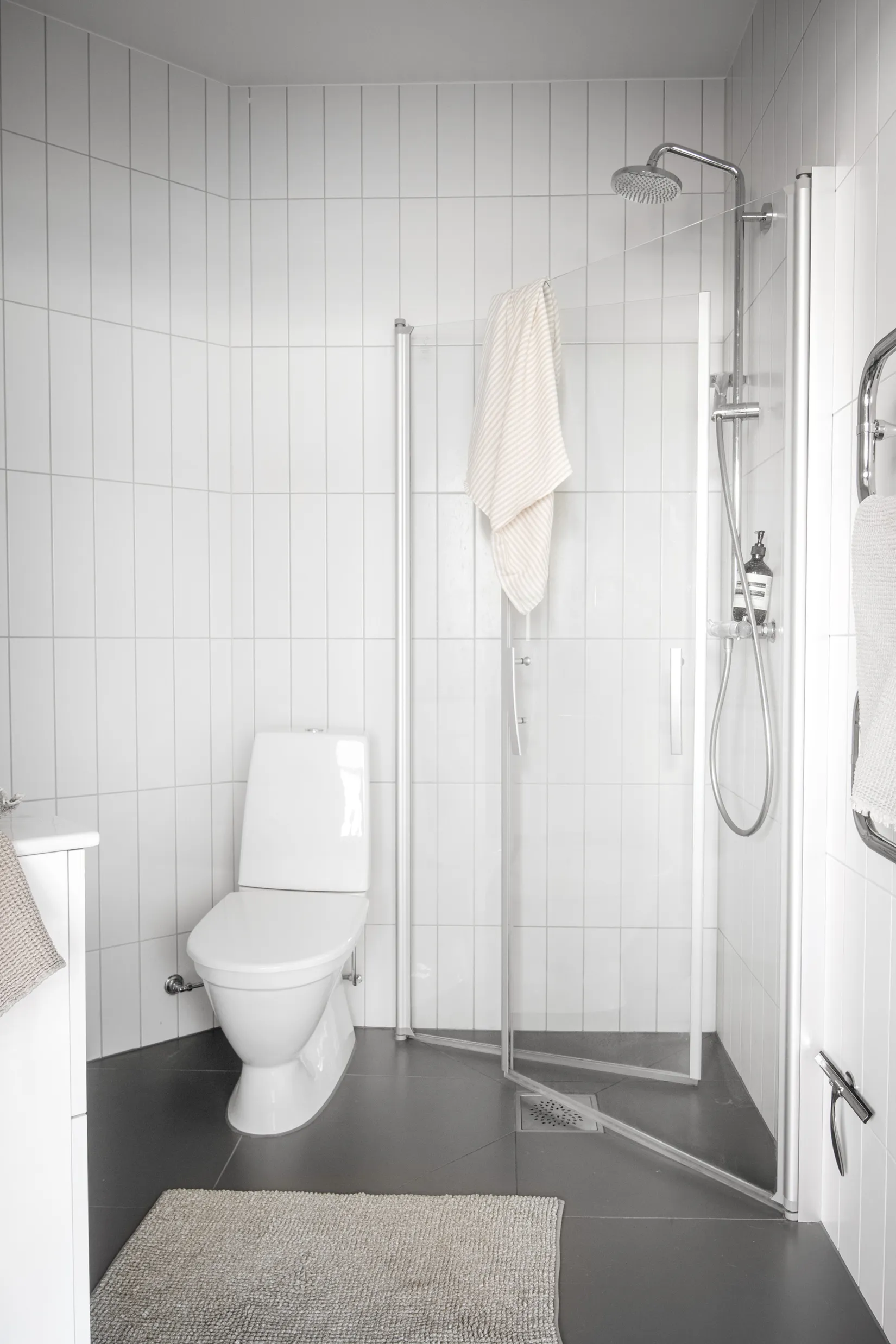 Bostadsrätt, Södra Kyrkogatan 44, Lugnet, Borås