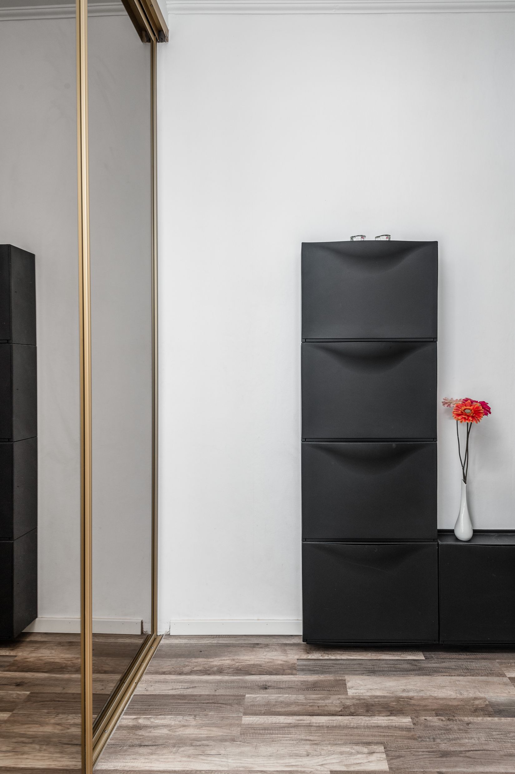 Bostadsrätt, Hagebygatan 49, Söder, Norrköping