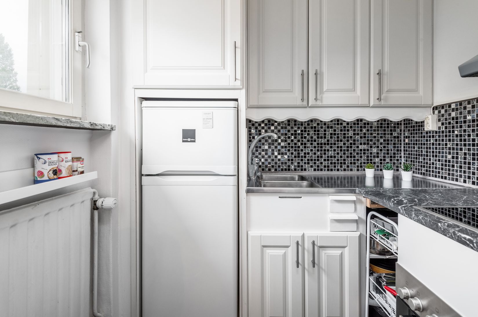 Bostadsrätt, Hagebygatan 49, Söder, Norrköping