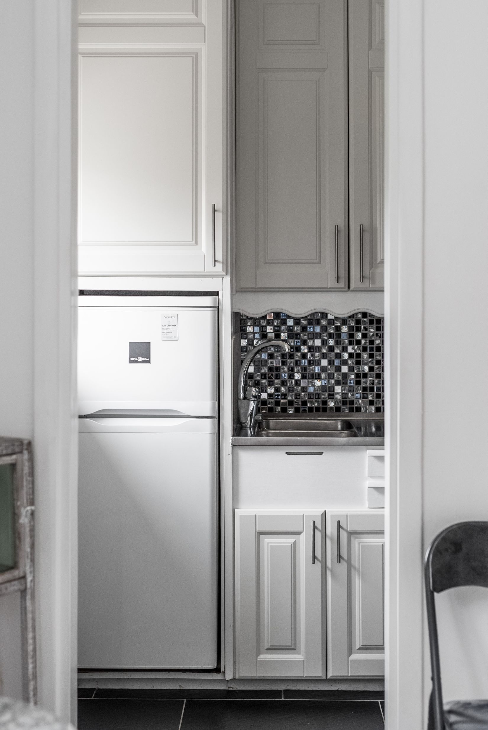 Bostadsrätt, Hagebygatan 49, Söder, Norrköping